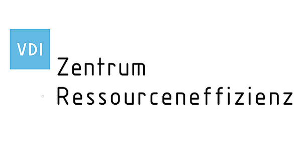 Policy Analyst (m/w/d) Ressourceneffizienz - VDI Zentrum Ressourceneffizienz GmbH - Logo