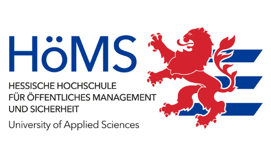 Hessische Hochschule für öffentliches Management und Sicherheit - Logo