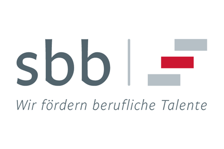 Geschäftsführung (m/w/d) - Stiftung Begabtenförderung berufliche Bildung (SBB) - Logo