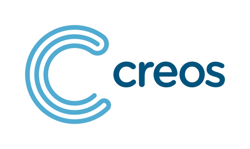 Creos Deutschland GmbH - Logo