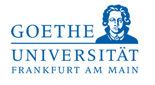 Goethe-Universität Frankfurt am Main - Logo
