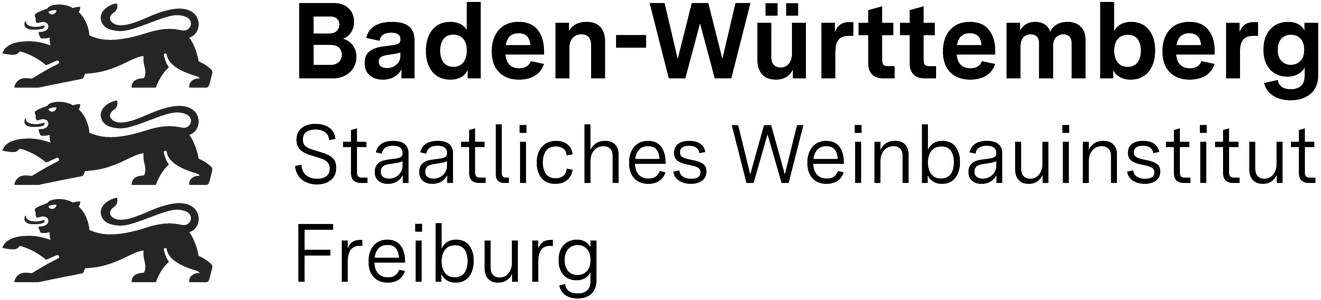 Staatliches Weinbauinstitut - Logo