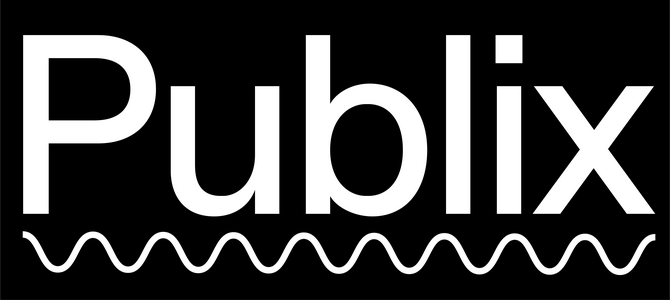 Publix gGmbH - Logo