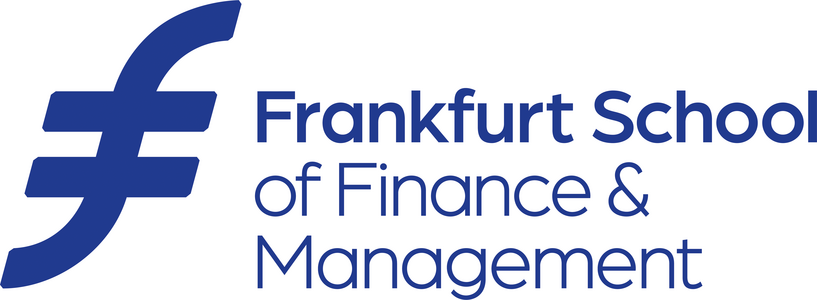 Frankfurt School of Finance & Management gGmbH - Logo