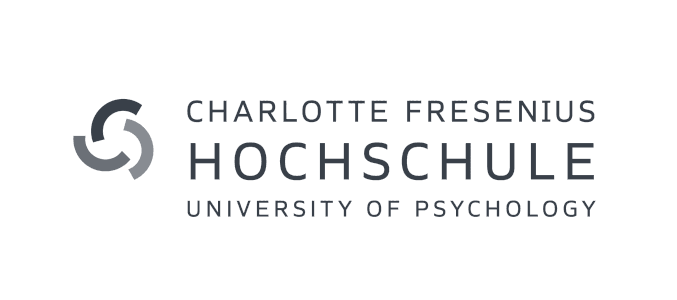 Charlotte Fresenius Hochschule - Logo