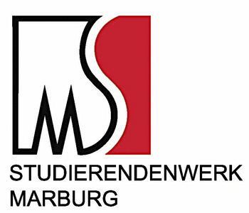 Studierendenwerk Marburg - Logo