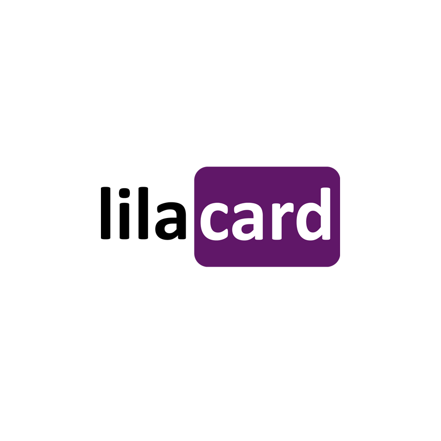 Praktikant (w/m/d) für den Bereich Finance & Accounting - lilacard - Logo