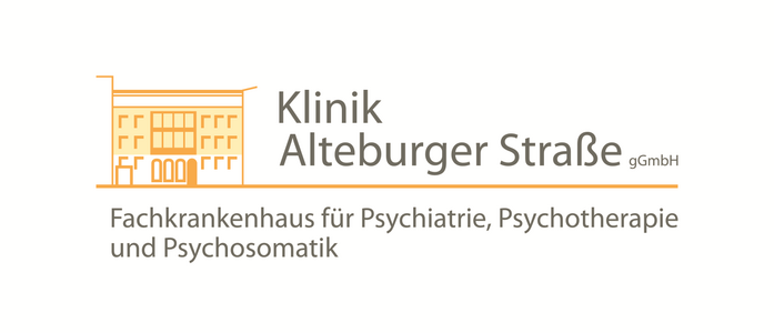 Verwaltungsleitung / Geschäftsführung (m/w/d) Klinik - Klinik Alteburger Straße gGmbH - Logo