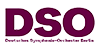Deutsches Symphonie-Orchester Berlin (DSO) - Logo