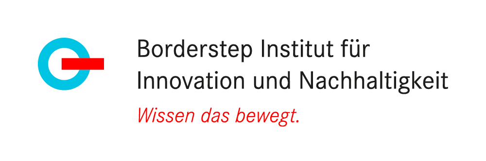 Studentische Hilfskraft (w/m/div)  für den Bereich Digitalisierung & GreenIT - Borderstep Institut gemeinnützige GmbH - Logo