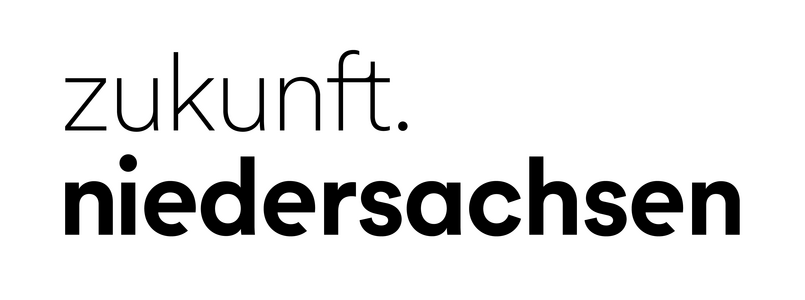 zukunft.niedersachsen - Logo zukunft.niedersachsen - Logo
