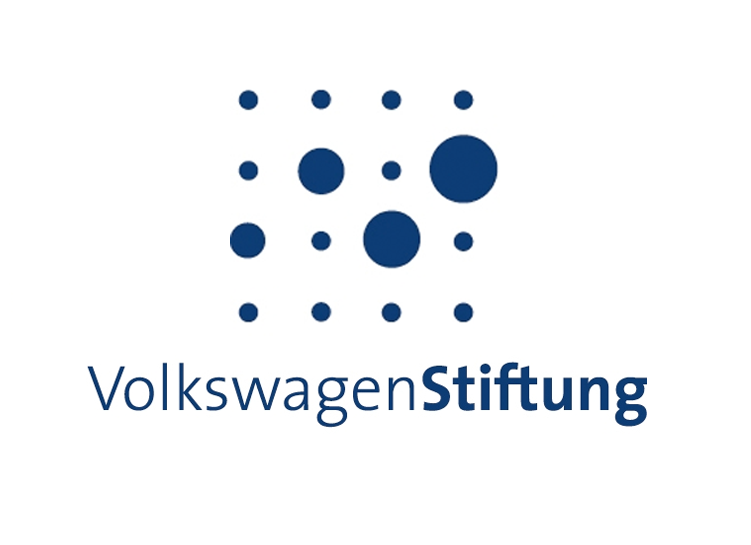 Data Scientist (m/w/d) - VolkswagenStiftung - Logo