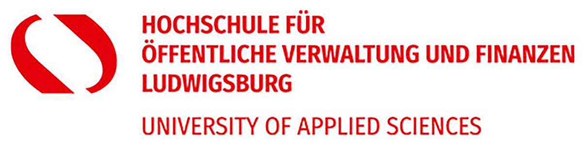 Hochschule für öffentliche Verwaltung und Finanzen Ludwigsburg - Logo