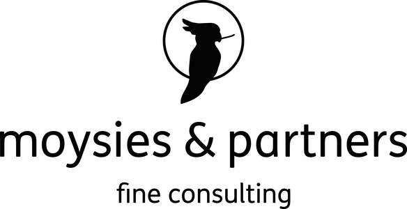 moysies & partners GmbH - Logo