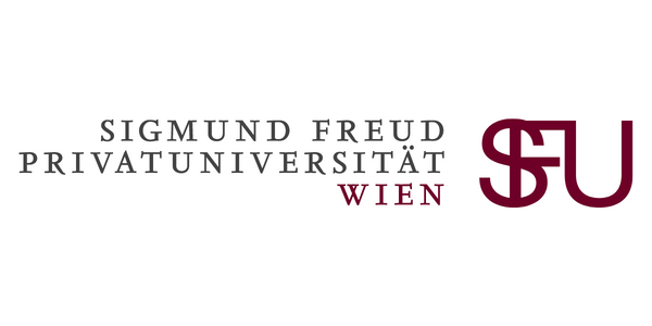 Sigmund Freud PrivatUniversität Wien - Logo
