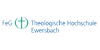 Theologische Hochschule Ewersbach - Logo