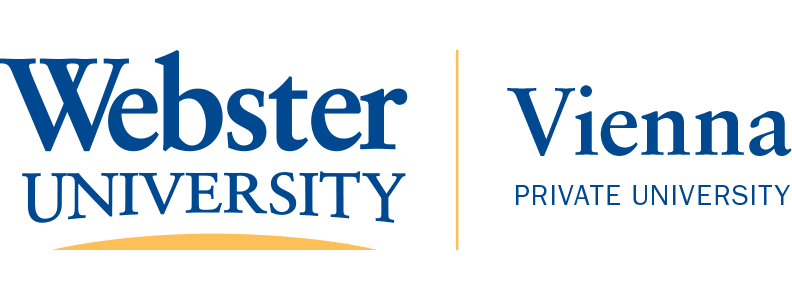 Senior Lecturer in Counseling Psychology (f/m/d) - Webster Vienna Private University - Logo