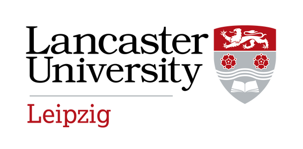 Lancaster University Leipzig - Logo