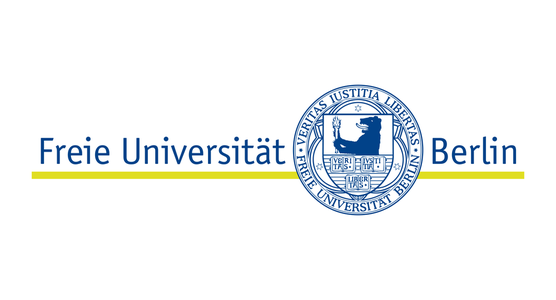 Praedoc Position in Sustainable Polymer Chemistry - Freie Universität Berlin - Logo