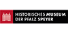 Historisches Museum der Pfalz - Logo