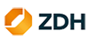 Zentralverband des Deutschen Handwerks (ZDH) - Logo