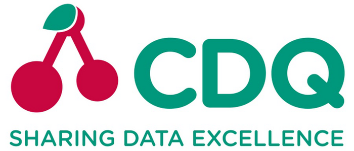 CDQ AG - Logo