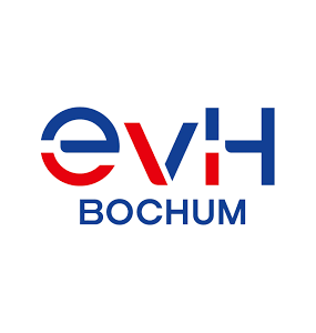 Evangelische Hochschule Bochum (EvH Bochum) - Logo