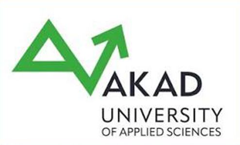 AKAD University - Logo