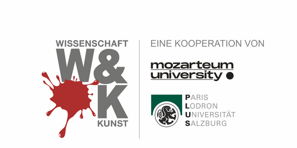 Ausschreibung des interuniversitären Doktoratskollegs „Kulturen im Wandel“ - Paris Lodron Universität Salzburg - Logo