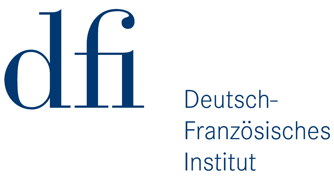 Direktor / Direktorin (m/w/d) Deutsch-Französisches Institut - Deutsch-Französisches Institut e.V. - Logo