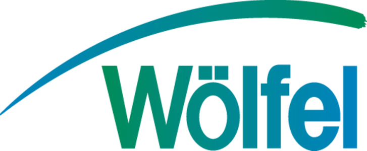 Masterarbeit im Bereich Brückenmonitoring - Wölfel-Gruppe - Logo