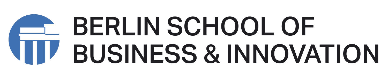 Professor / Lecturer in Berlin - Berlin School of Business and Innovation GmbH (BSBI) - Logo
