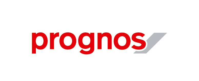 Prognos AG - Logo