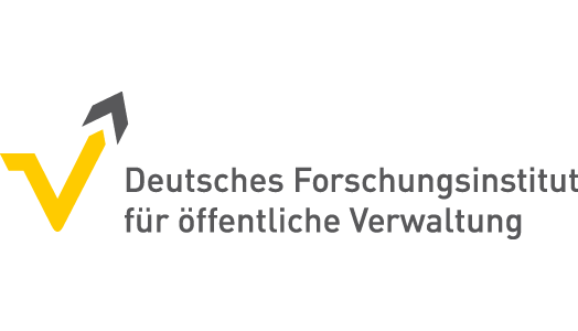 Deutsches Forschungsinstitut für öffentliche Verwaltung Speyer (AöR) - Logo
