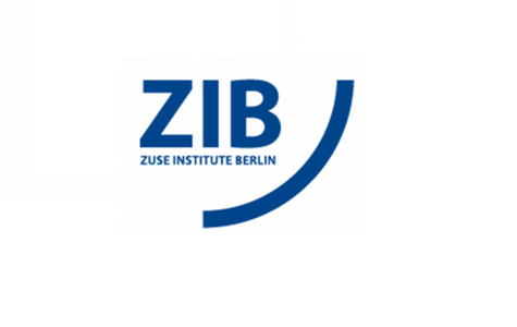 Studentische Hilfskraft (w/m/d) - Zuse Institut Berlin - Logo
