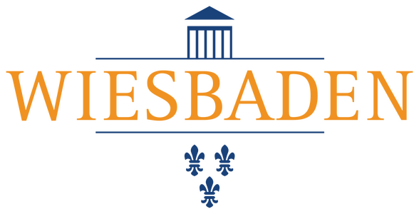 Landeshauptstadt Wiesbaden - Logo