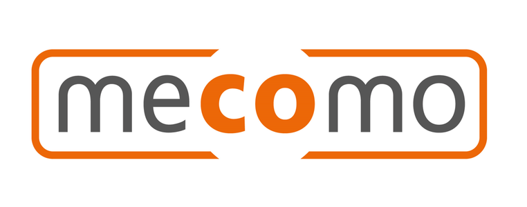 Werkstudent Projektmanagment - MECOMO AG - Logo