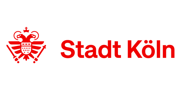 Stadt Köln - Logo