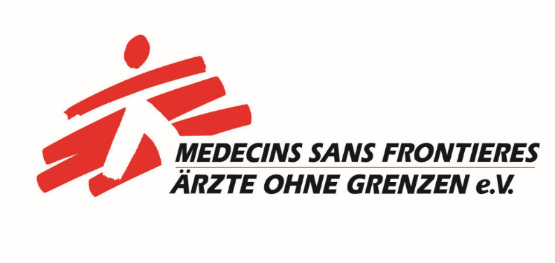 Head of Communications and Engagement (f/m/d) - Ärzte ohne Grenzen e.V. - Logo