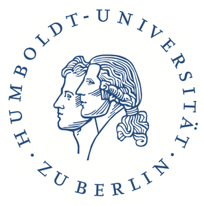 Student Assistant in the Project »Cutting« in the field of Computer Science - Humboldt-Universität zu Berlin - Logo