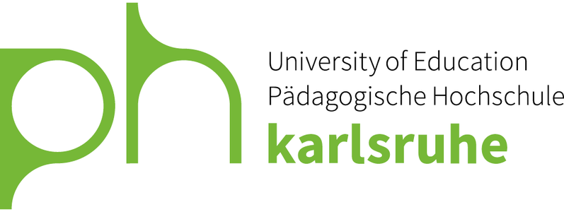 Studentische Hilfskraft im Bereich Web-Entwicklung - Pädagogische Hochschule Karlsruhe Institut für Informatik - Logo
