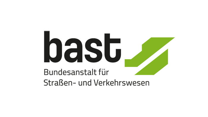 Bundesanstalt für Straßen- und Verkehrswesen (BASt) - Logo