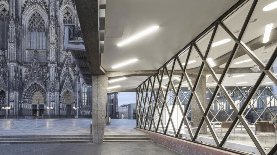 Domkloster 3 ©Jürgen Schmidt