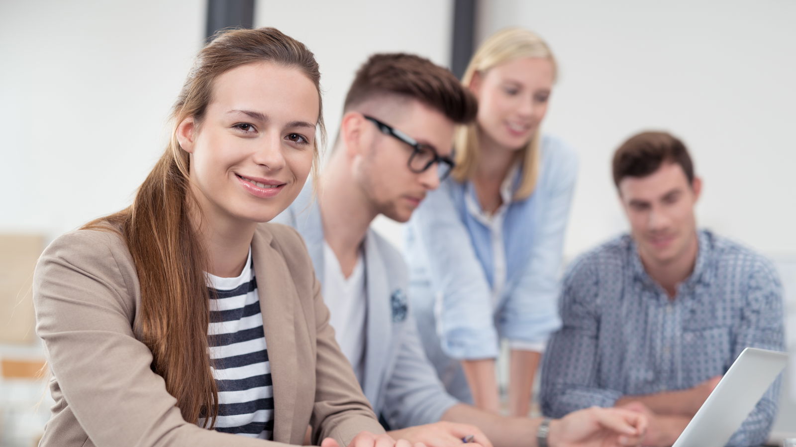 Bildung, die bewegt