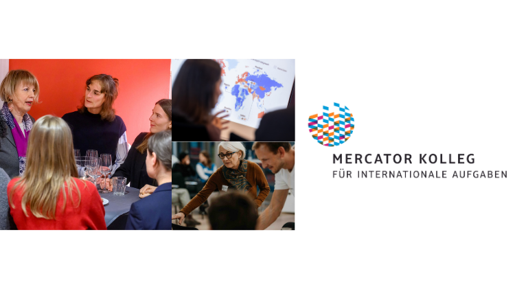 1 Jahr internationaler Perspektivwechsel für Berufserfahrene  aller Branchen