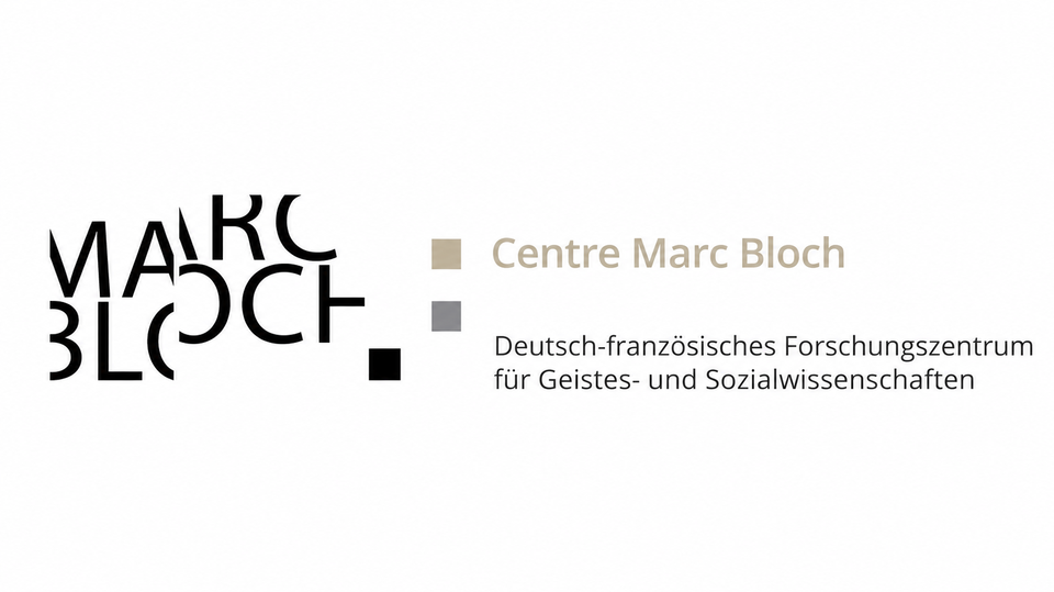 Centre Marc Bloch