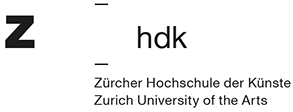 Zürcher Fachhochschule - logo Zürcher Fachhochschule - logo