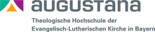 Lehrstuhl für Neues Testament (W3) (w/m/d) - Augustana-Hochschule Neuendettelsau - Logo Lehrstuhl für Neues Testament (W3) (w/m/d) - Augustana-Hochschule Neuendettelsau - Logo