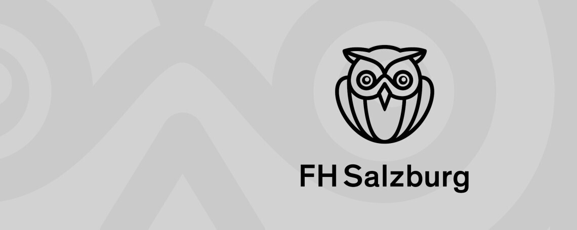 Salzburg University of Applied Sciences - Slider1