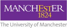 PhD by Enterprise - The University of Manchester - Logo